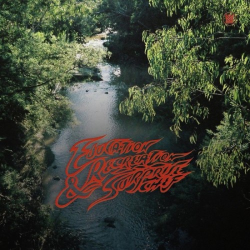 Surprise Chef - Education & Recreation (Clear Red Vinyl)