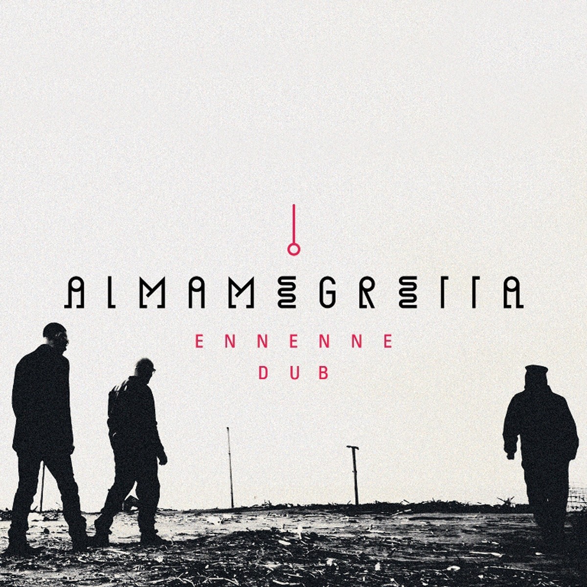 Almamegretta - Ennenne Dub