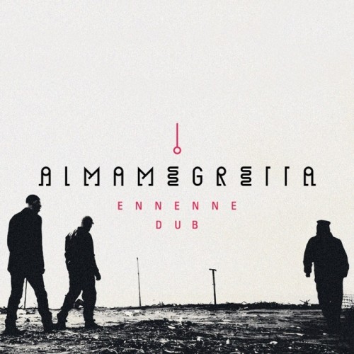 Almamegretta - Ennenne Dub