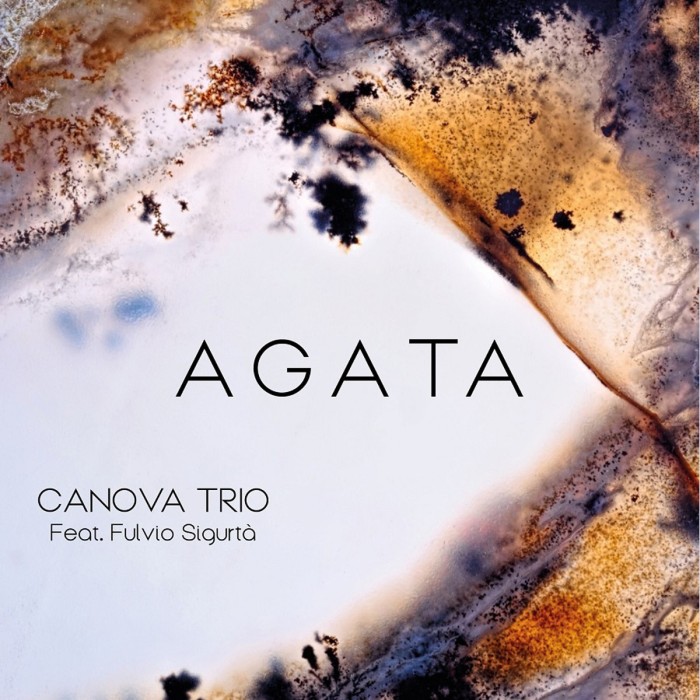 Canova Trio - Agata