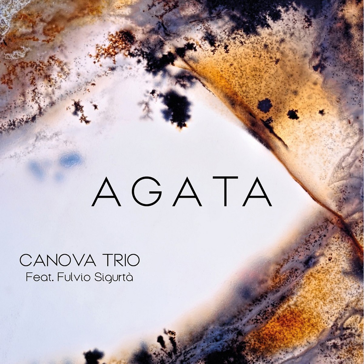 Canova Trio - Agata
