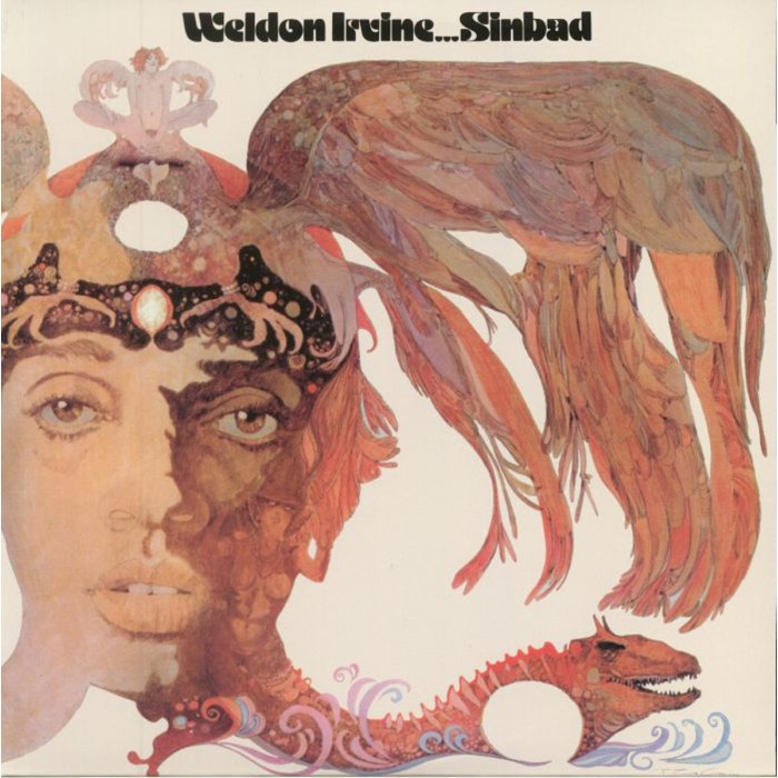 Weldon Irvine - Sinbad