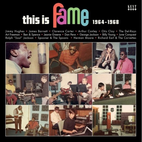 Various Artists - This Is Fame 1964-1968