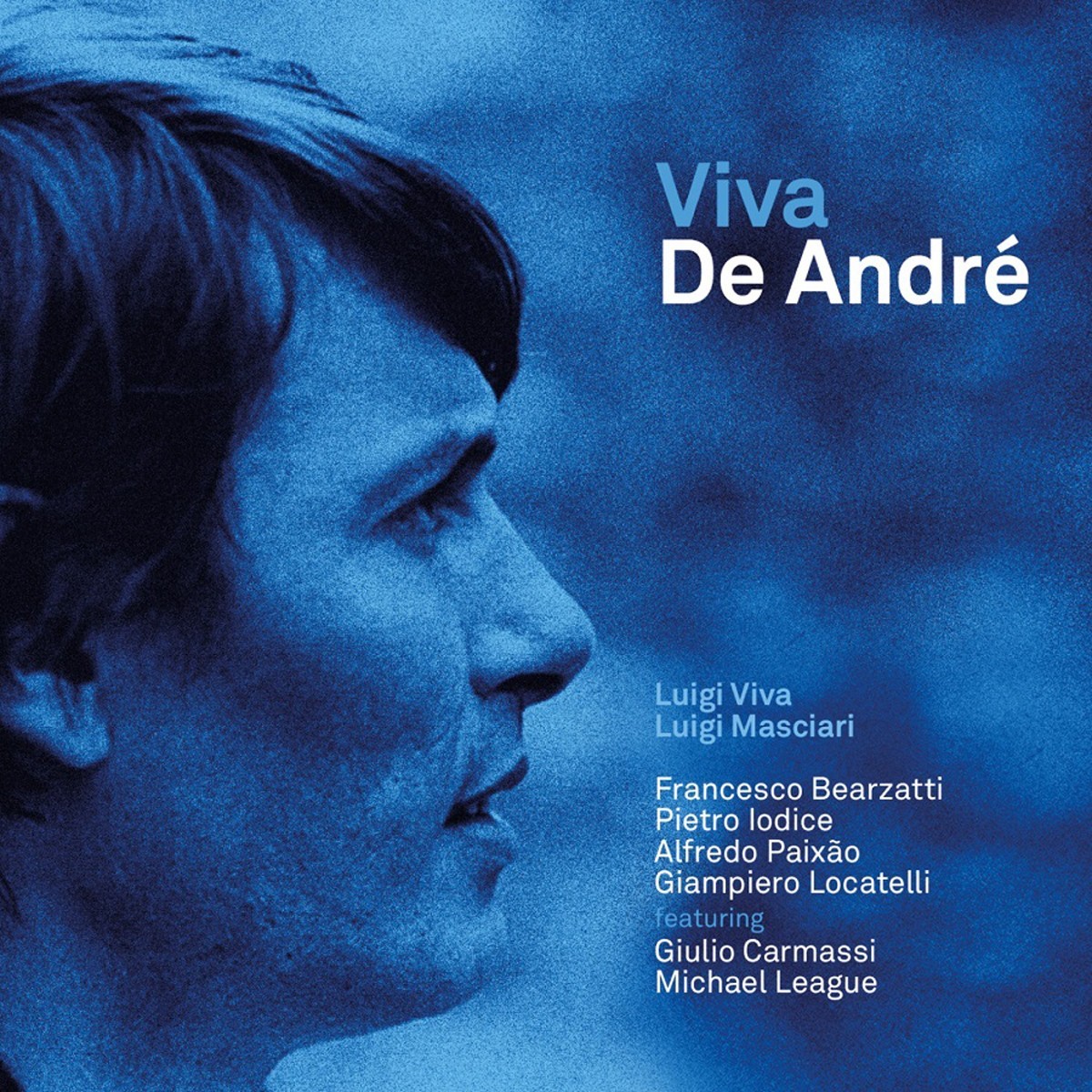 Luigi Viva & Luigi Mascari - Viva De André