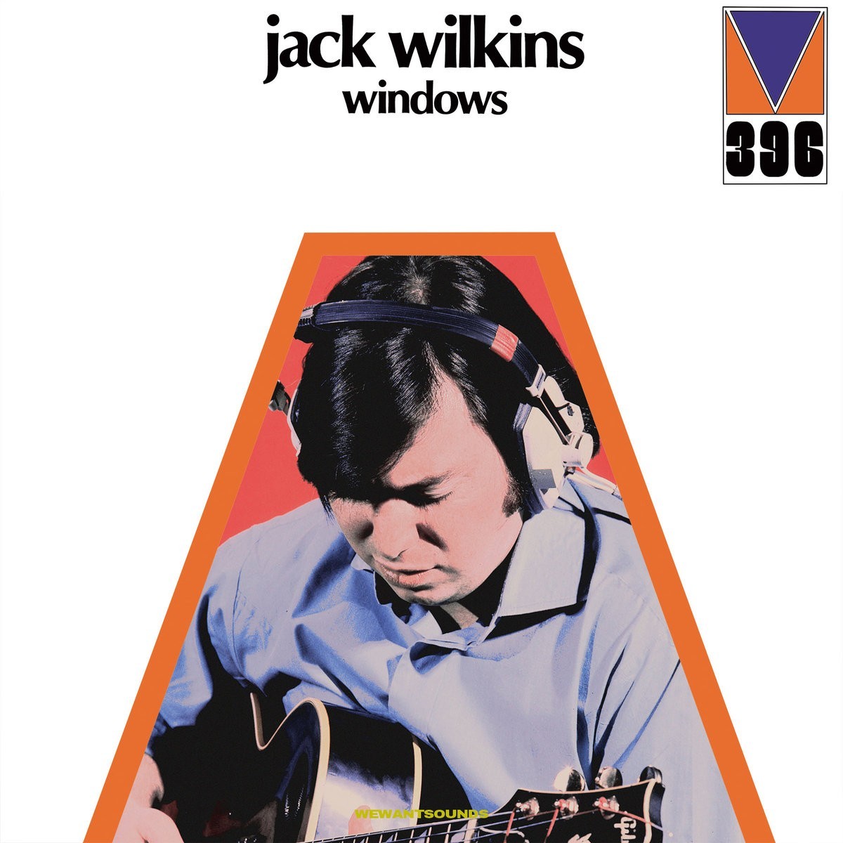 Jack Wilkins - Windows
