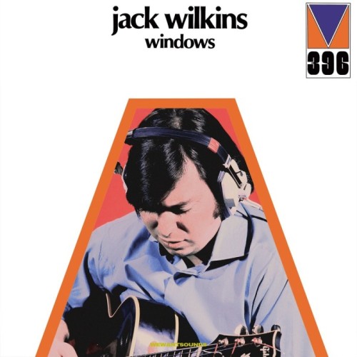 Jack Wilkins - Windows