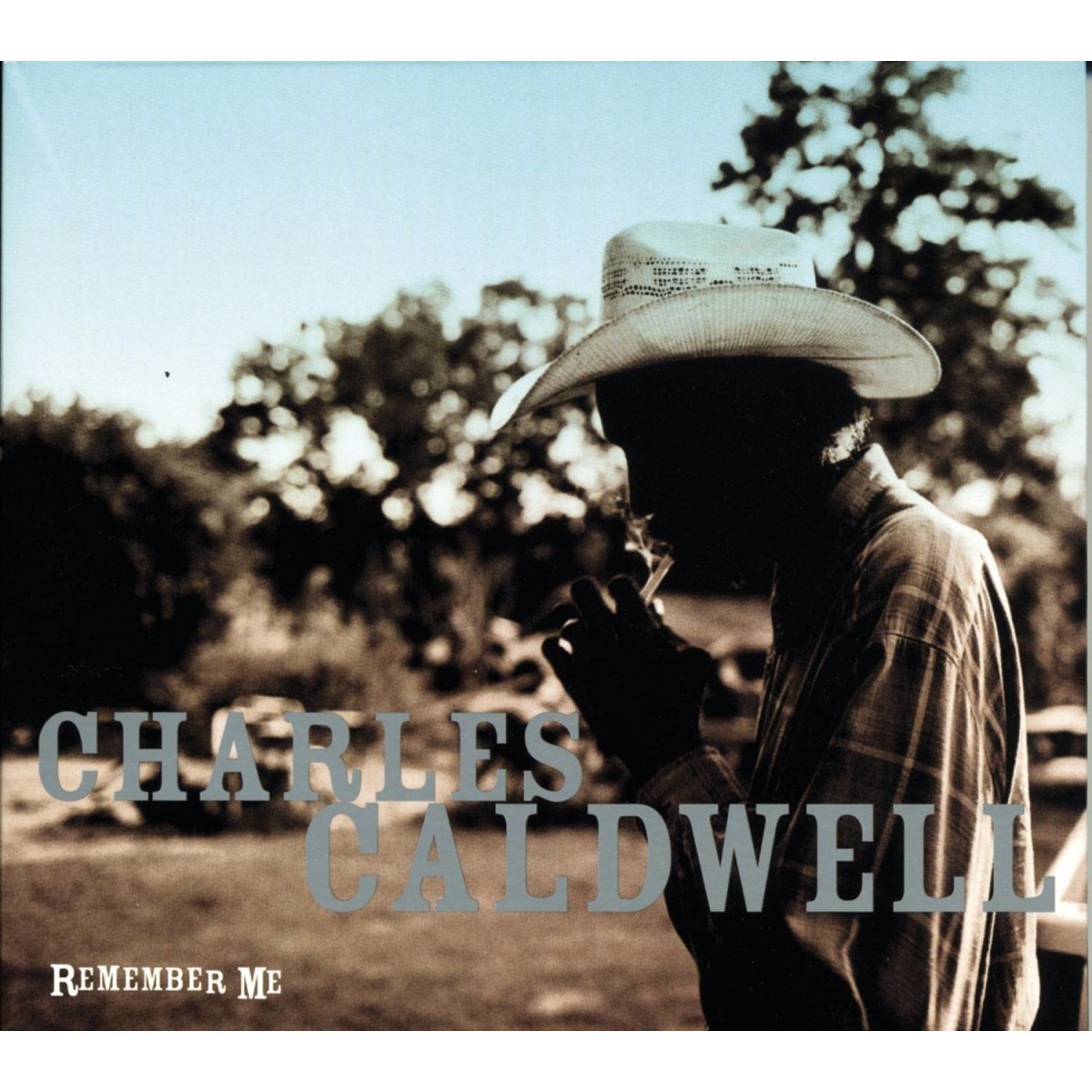 Charles Caldwell - Remember Me