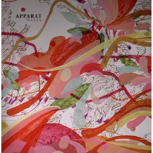 Apparat - Walls