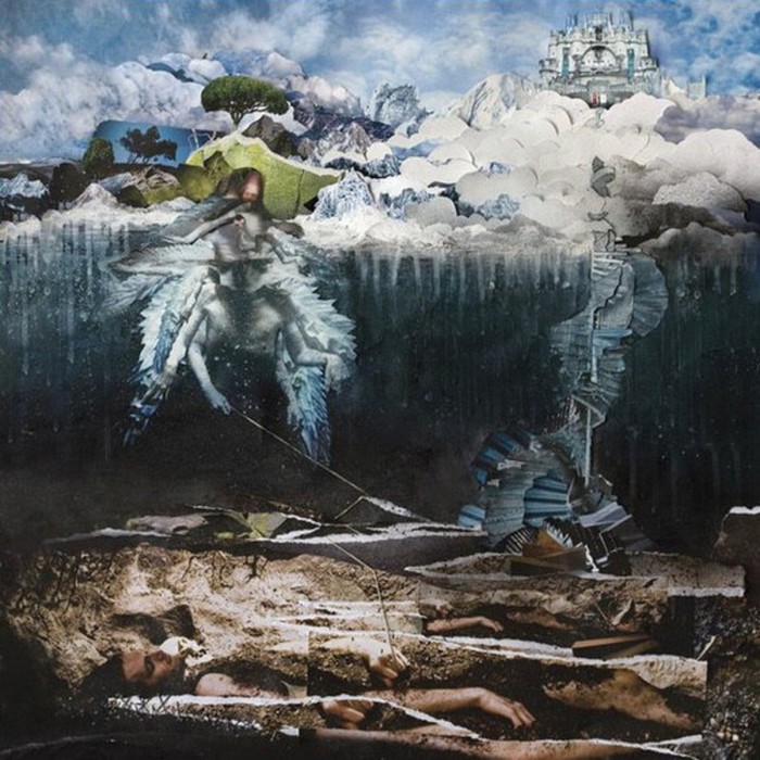 John Frusciante - Empyrean (10 Year Anniversary Issue)