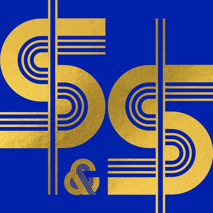 Shit And Shine - New Confusion (Blue Color)