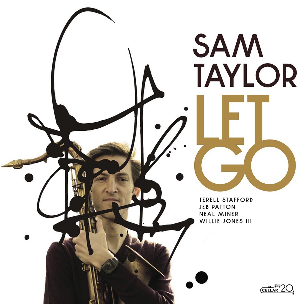 Sam Taylor - Let Go