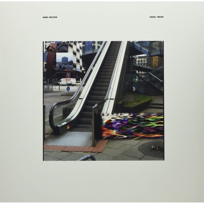 Marc Richter - Diode, Triode