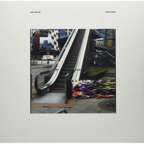 Marc Richter - Diode, Triode