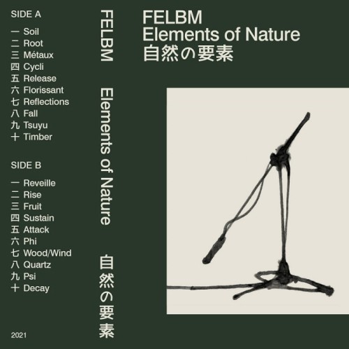 Felbm - Elements Of Nature