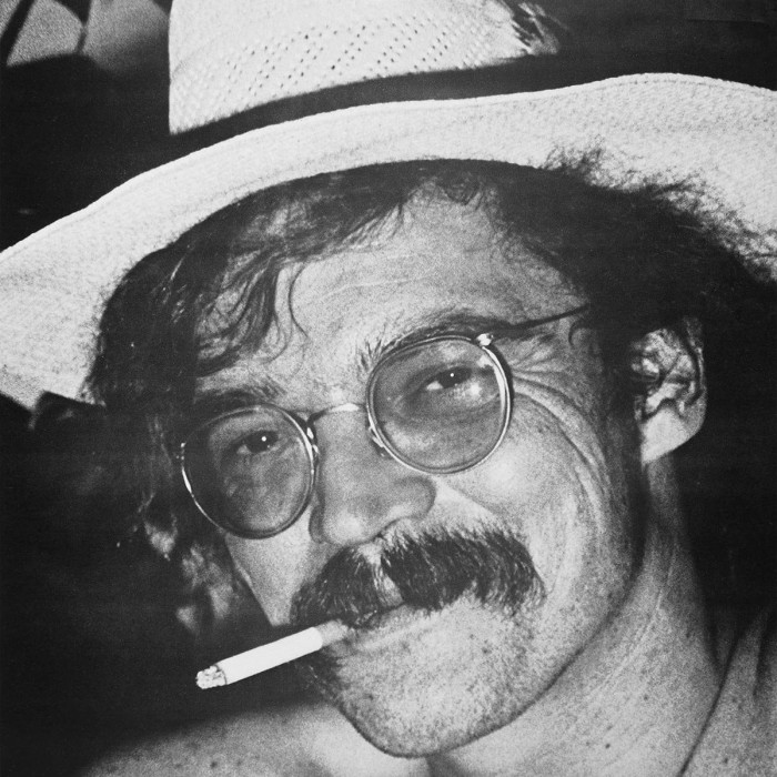 Terry Allen - Juarez (+ 24 Page Booklet)