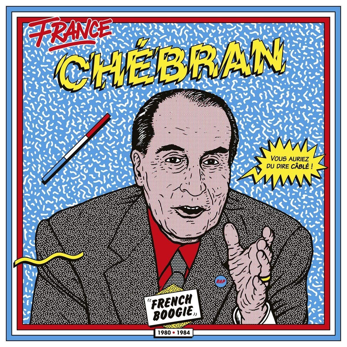 Various Artists - Chebran