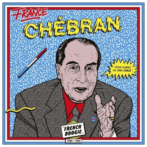 Various Artists - Chebran