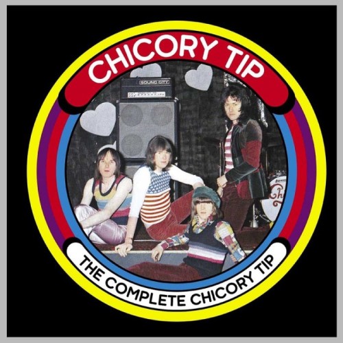 Chicory Tip - The Complete Chicory Tip