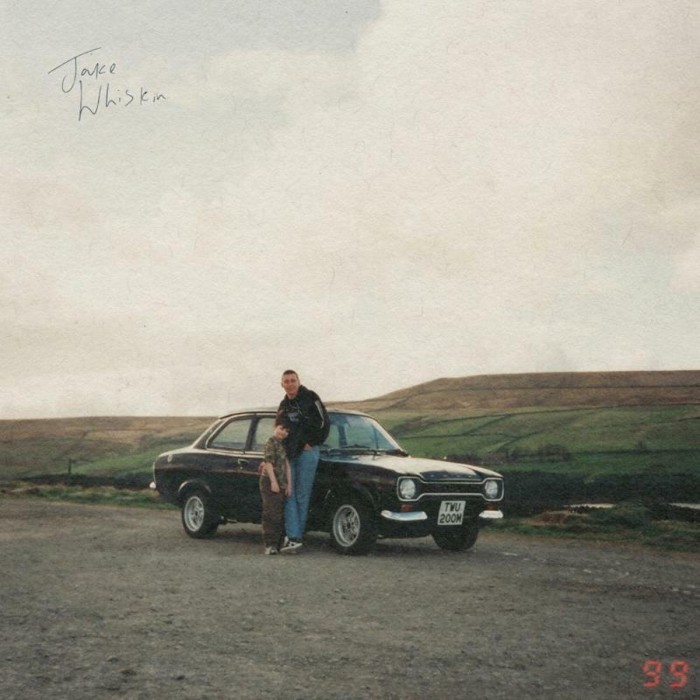 Jake Whiskin - Jake Whiskin