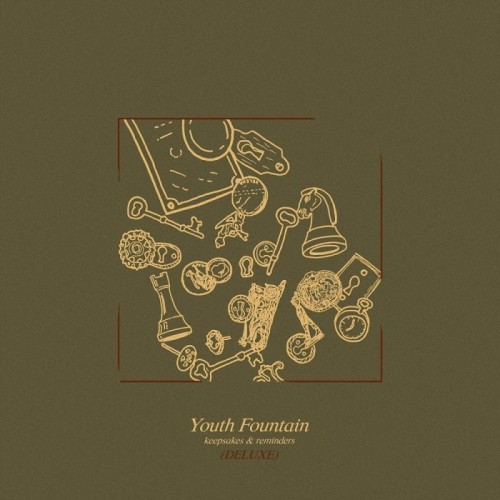 Youth Fountain - Keepsakes & Reminders (Deluxe)