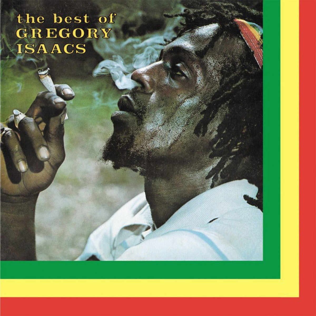 Gregory Isaacs - Best Of Gregory Isaacs