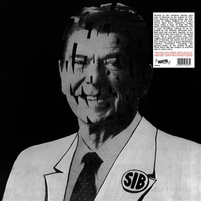 S.I.B. - Third World War