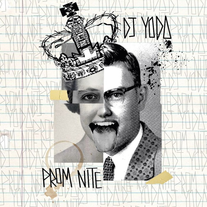 DJ Yoda - Prom Nite