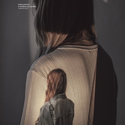 Hedvig Mollestad & Trondheim Jazz Orchestra - Maternity Beat (Clear Vinyl)