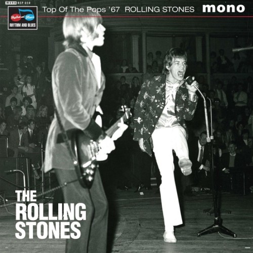 The Rolling Stones - Top Of The Pops '67 (Ep)