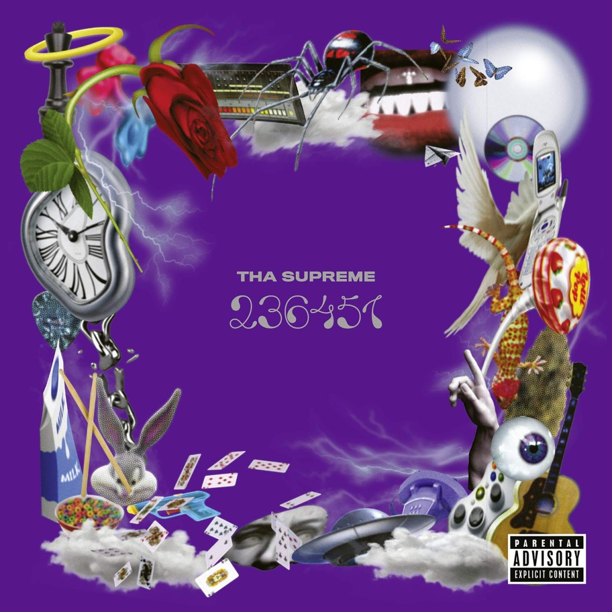 Matana Roberts - Coin Coin Chapter Three: River Run Thee