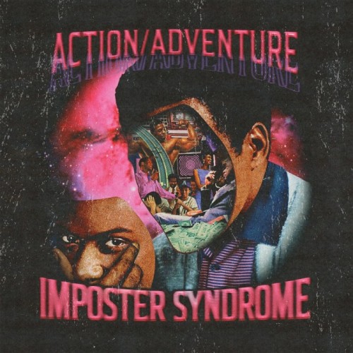 Action-Adventure - Imposter Syndrome