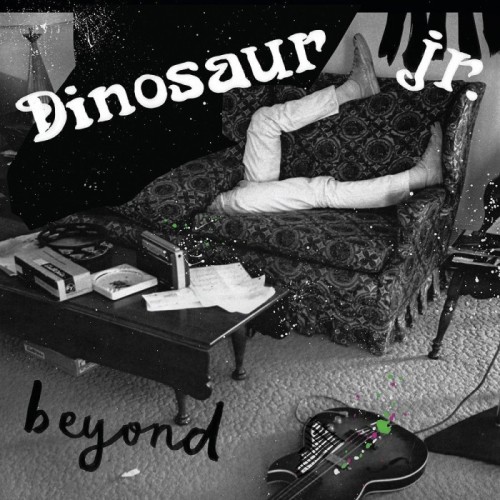 Dinosaur Jr. - Beyond (15th Anniversary Edition Deluxe)
