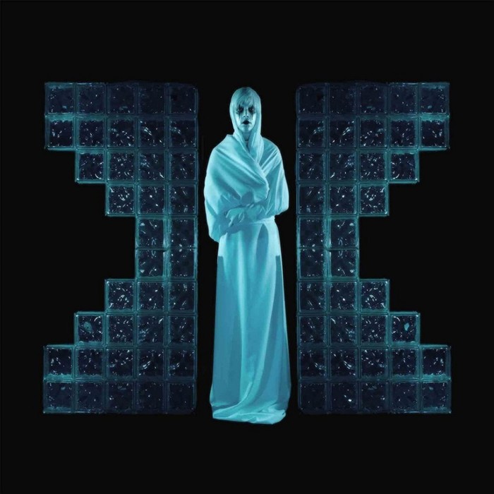 Drab Majesty - Demonstration (Marbled Smoke Vinyl)