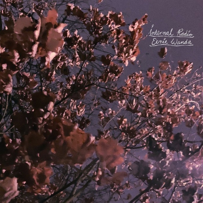 Eerie Wanda - Internal Radio (Lavender Vinyl)