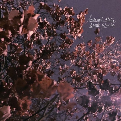 Eerie Wanda - Internal Radio (Lavender Vinyl)