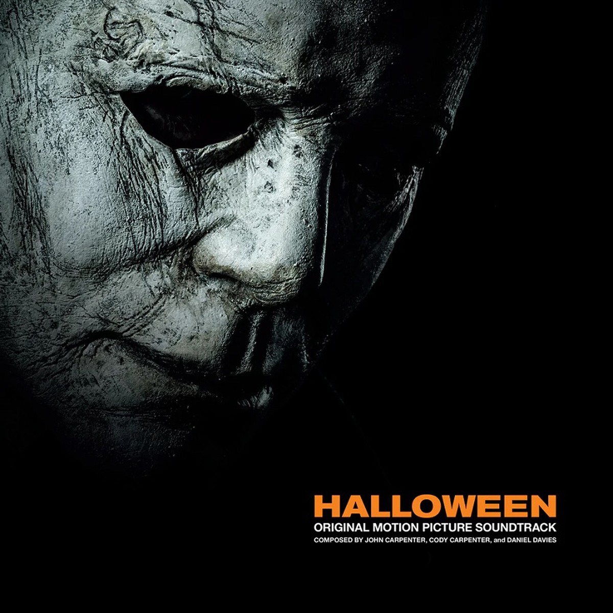 John Carpenter - Halloween - Original Motion Picture Soundtrack (Yellow / Green / Black Vinyl)