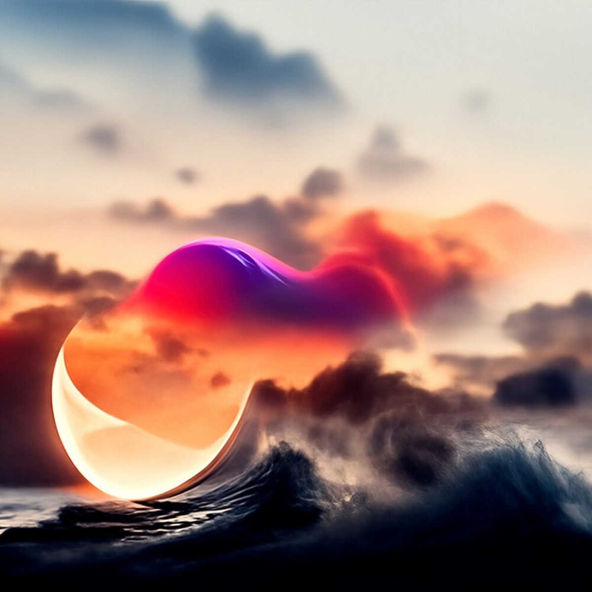 Seahawks - Infinite Echo