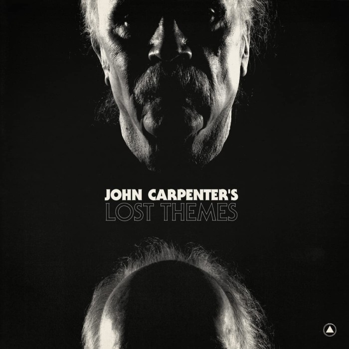 John Carpenter - Lost Themes (Sb 15 Year Edition)