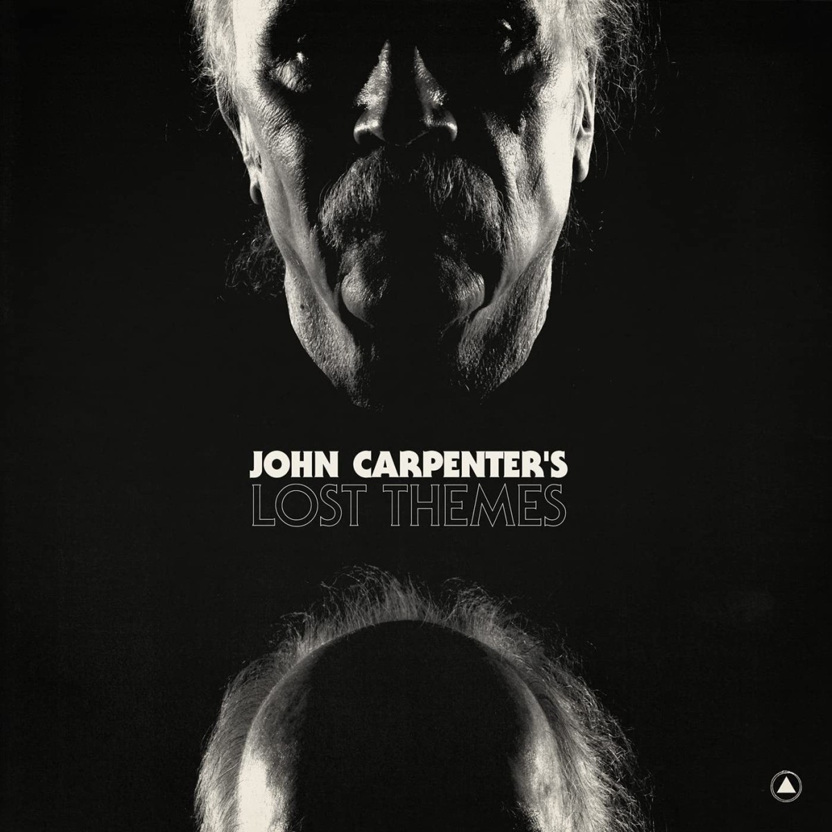 John Carpenter - Lost Themes (Sb 15 Year Edition)