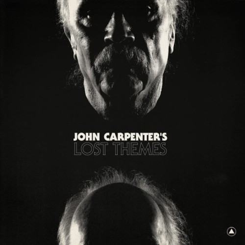 John Carpenter - Lost Themes (Sb 15 Year Edition)