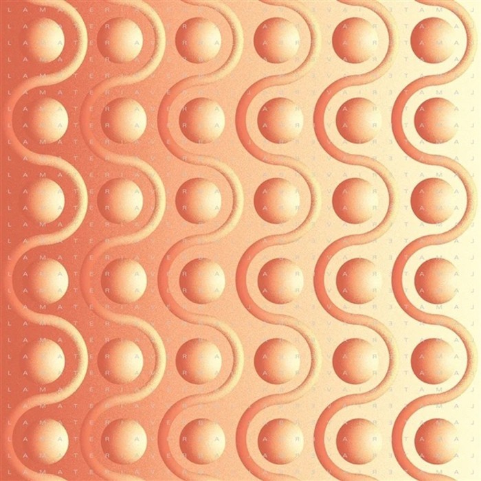 Various Artists - La Materia Verbal