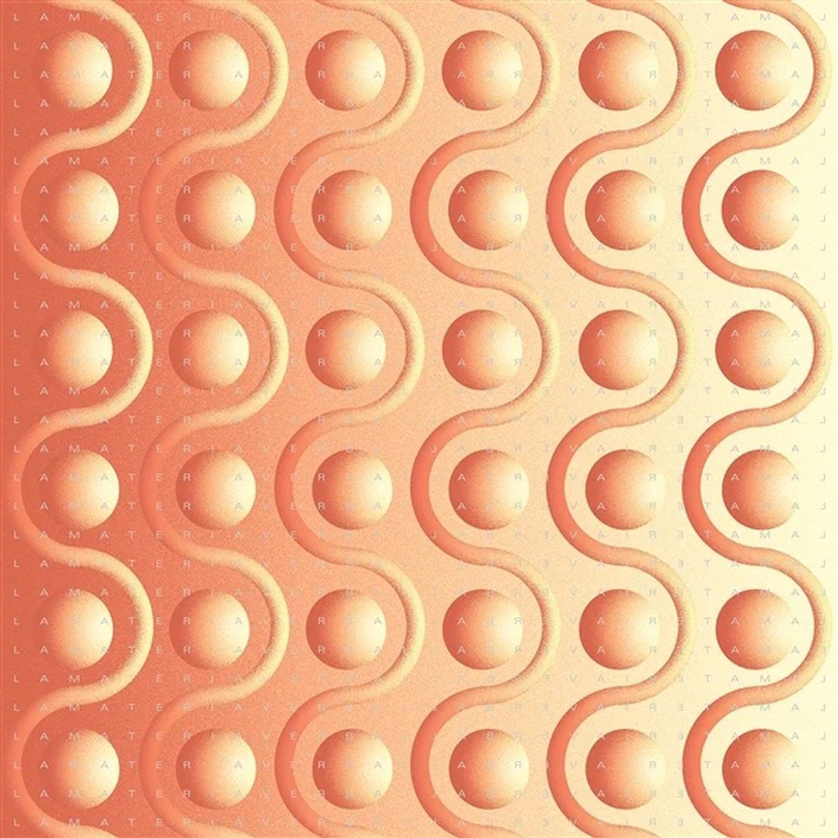 Various Artists - La Materia Verbal