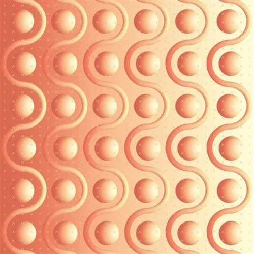 Various Artists - La Materia Verbal