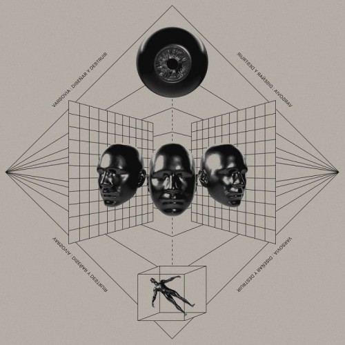 Varsovia - Disenar Y Destruir