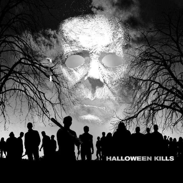 John Carpenter - Halloween Kills (Original Motion Picture Soundtrack)