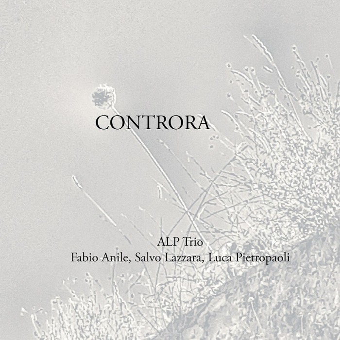 Alp Trio - Controra