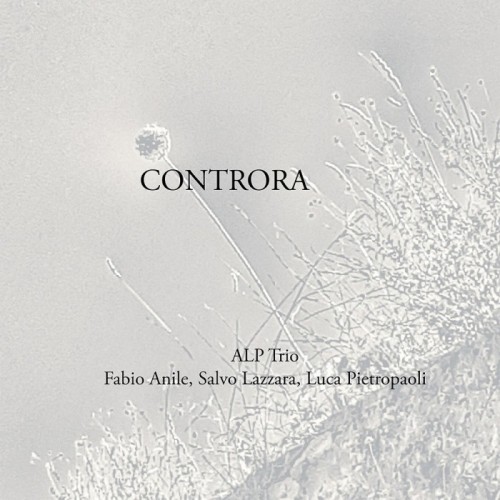 Alp Trio - Controra