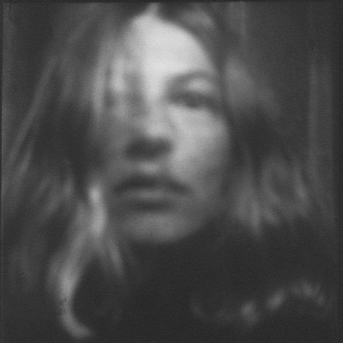 Indigo Sparke - Hysteria (Transparent Cloudy Clear Vinyl)