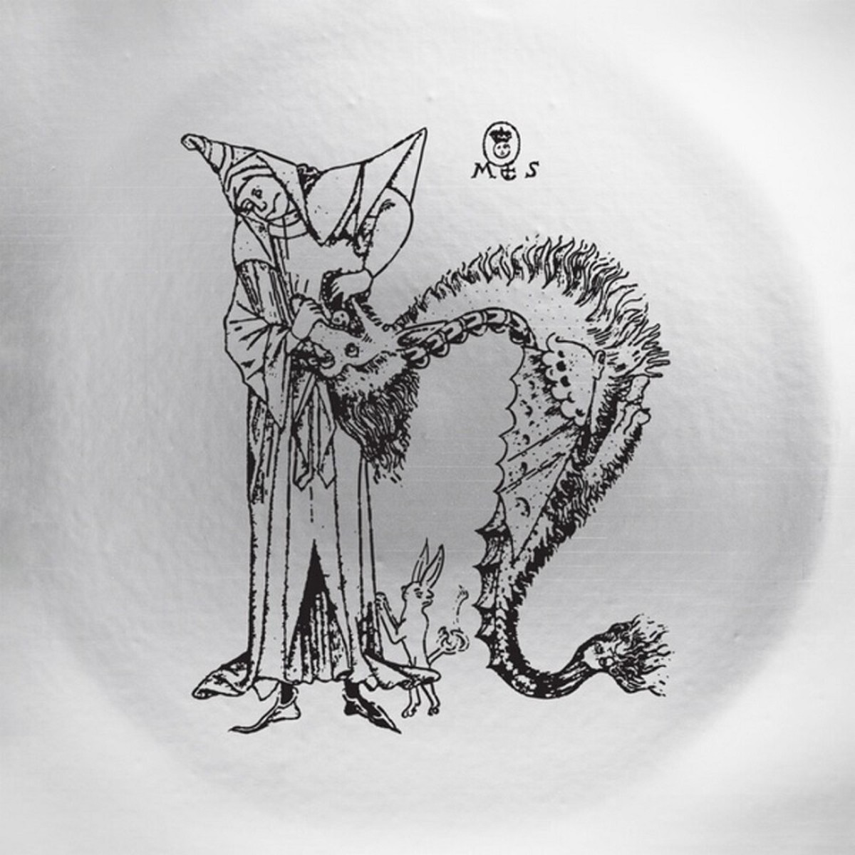 Cheval De Frise - Cheval De Frise