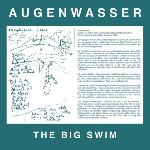 Augenwasser - Big Swim